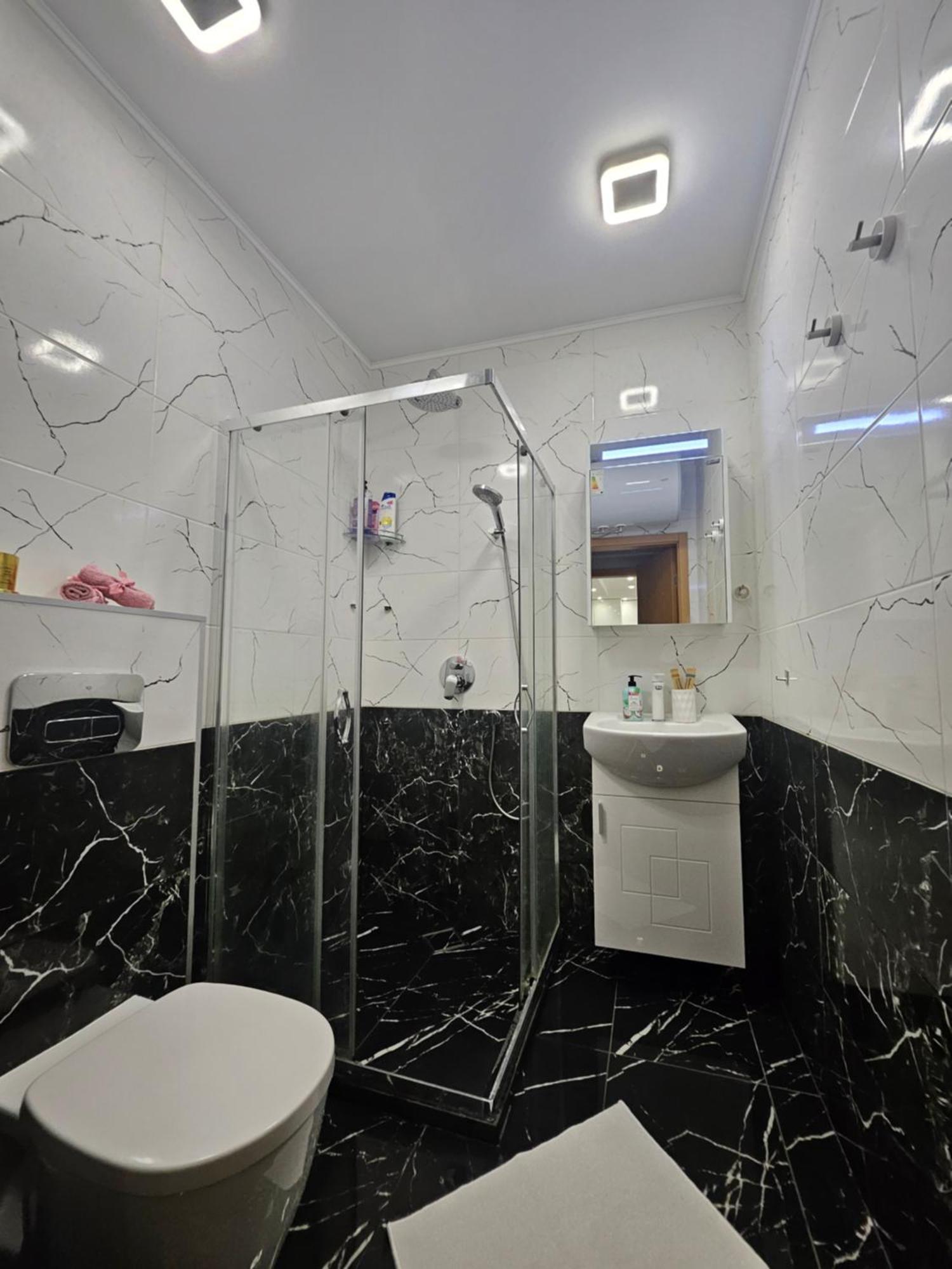 Boutique Apartment Plowdiw Exterior foto